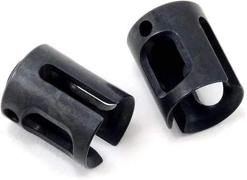 TEKNO RC LLC Lightened Drive Cups para ejes de transmisión M6 SlshStamp TKR6828X Piezas de opción de cochecamión eléctrico