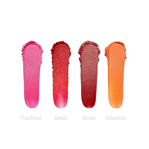 Miniatura 2 de stila National Treasure Convertible Color Lip  Cheek Cream - QUAD  2 1 qt