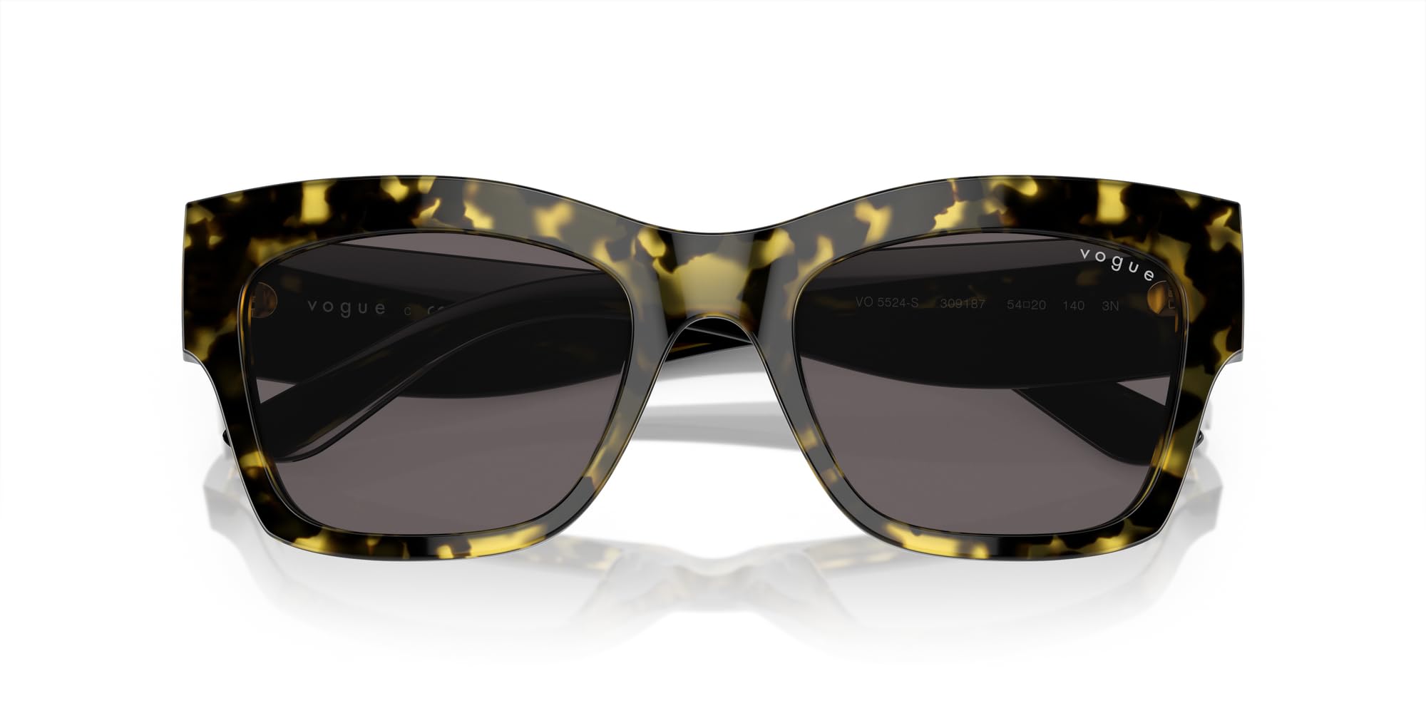 VOGUE Occhiali - modello, lente 54 mm