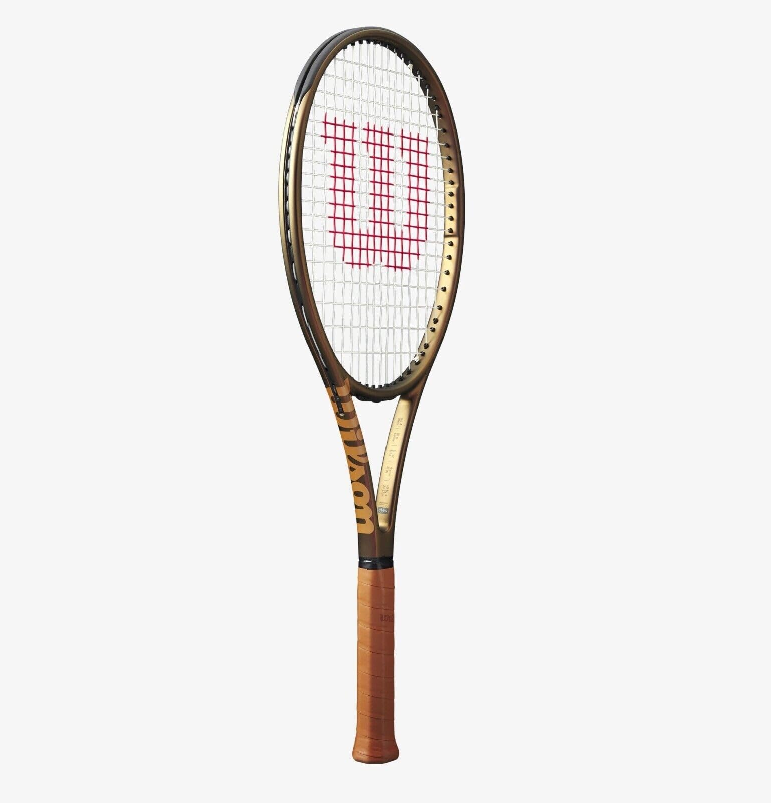 Amazon | ウイルソン Wilson テニスグロメットセット PRO STAFF 97 V14