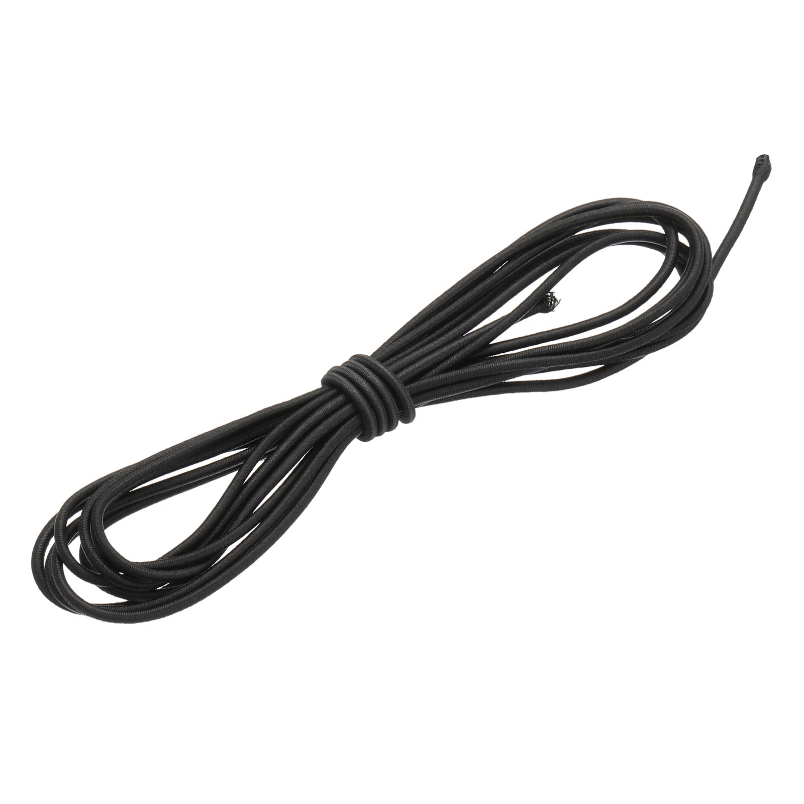 PATIKIL 1/8" x 10' Bungee Shock Cord
