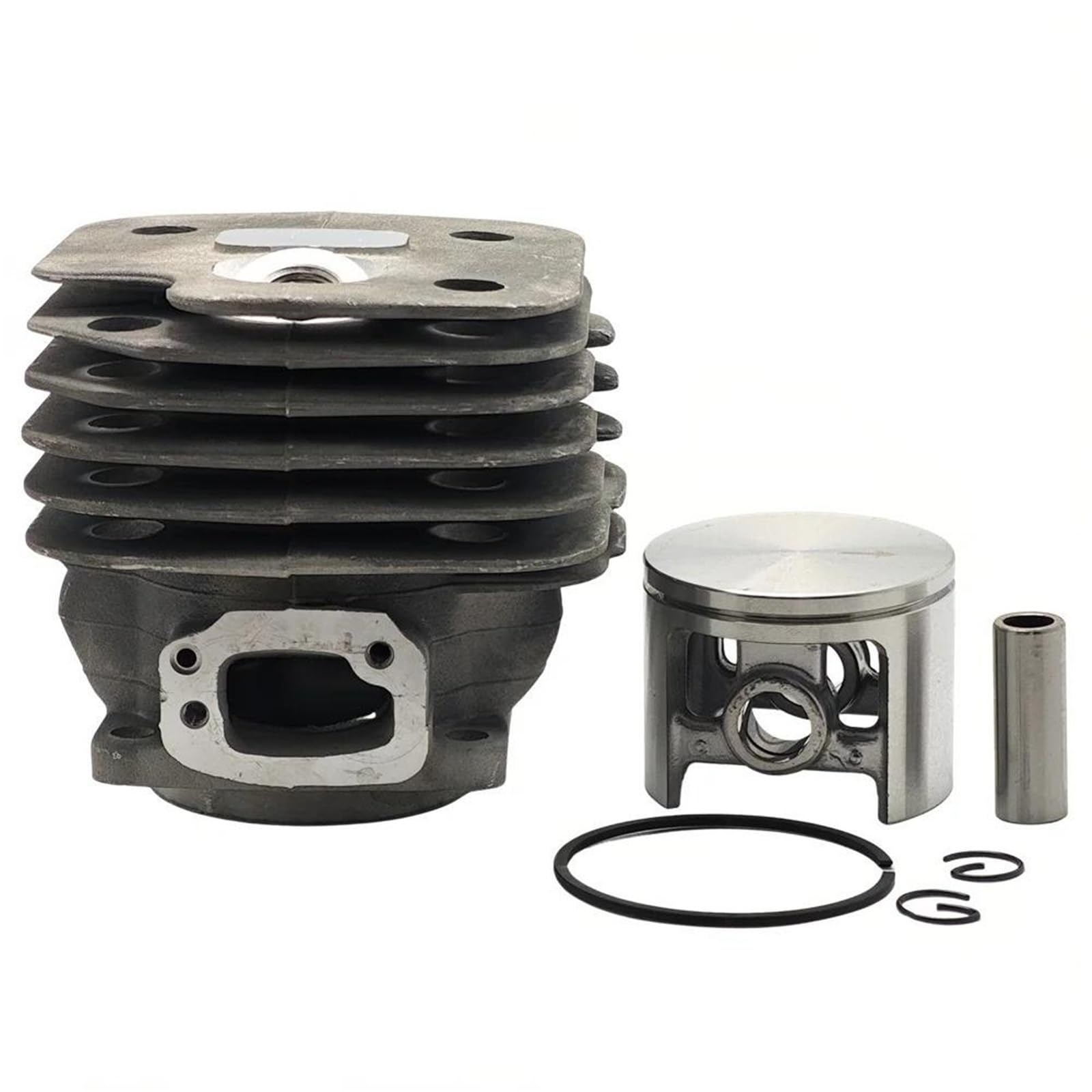 Isqjpvf One Color For Husq-Varna 61 268 272 K Xp Big Bore Cylinder Piston Kit