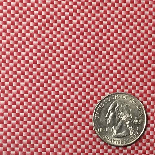 Hydrographic Film Carbon Fiber Red Carbon Fiber Real Carbon Fiber Twill Weave Hydro Graphic Water Transfer Film Hydro Dipping Dip Demon Wizard Ape