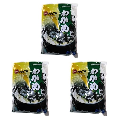 �W�[�G�X�t�[�h NCF�킩�� 200G×3�p�b�N �퉷(�܂Ƃߔ���) (Vandro���S�t��EINDEXBOX)