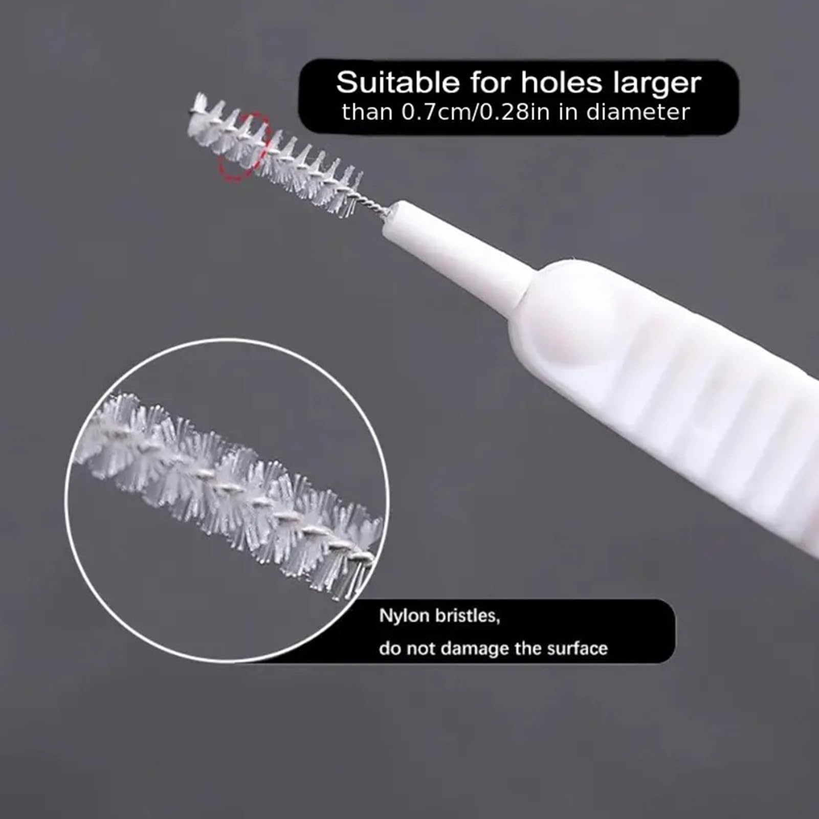 Fiets Chain Cleaner Scrubber Borstels Mountain Was... - Vicedeal