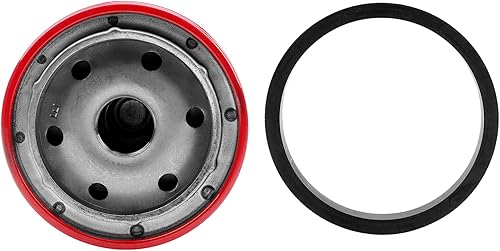 Miniatura 6 de Filtro de transmisión compatible con Allison 1000 2000 2400 Series, motor diésel Duramax de 6.6L, Chevy Silverado 01-19GMC Sierra 2500HD, Chevrolet