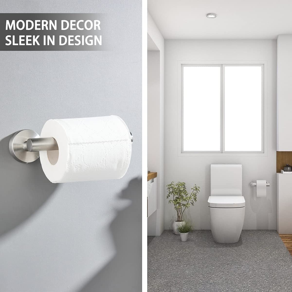 Design Sanitair Winkel | Badkamer accessoires set zwart - - Design Sanitair Winkel