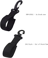 Vista 6 de YYST SUP Paddleboard - Juego de 4 clips de remo inflables, sin parche de anillo D