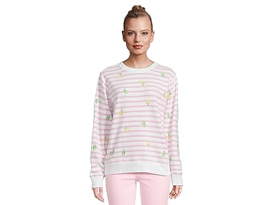 Lilly Pulitzer Ballad Long Sleeve Sweatshirt Women