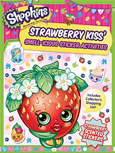 shopkins fruity friends