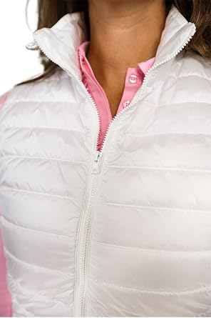 GOLFTINI City Girl Vest