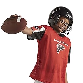 NFL Atlanta Falcons Deluxe Youth Uniform Set, Medium