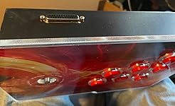 Review Image by Stepinwolf Stepinwolf