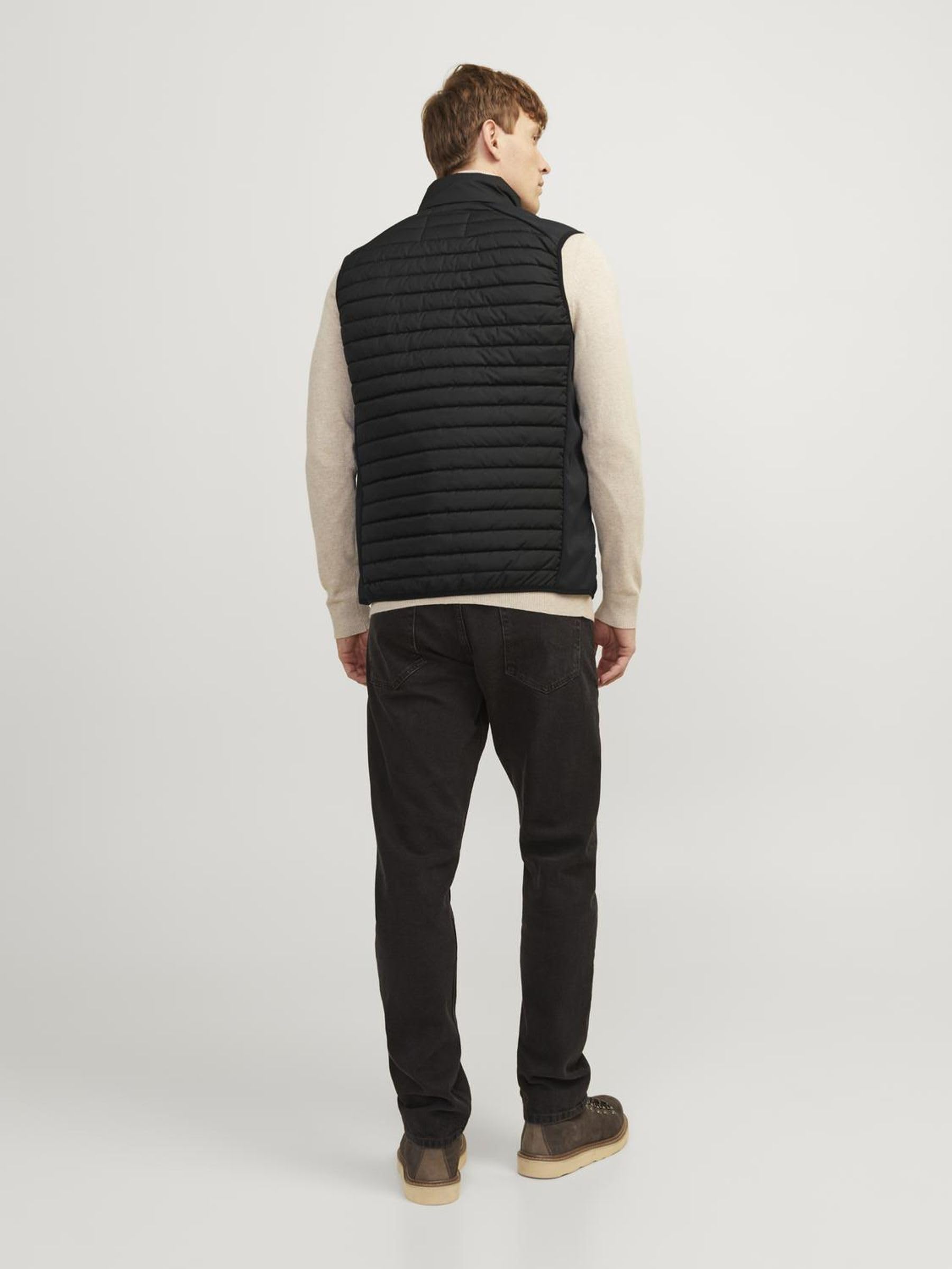 JACK & JONES Puffer Gilet Puffer Gilet