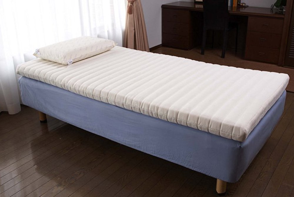 ボディドクター マットレス セミダブル Amazon｜ボディドクター レギュラーマットレス 【100%天然ラテックス