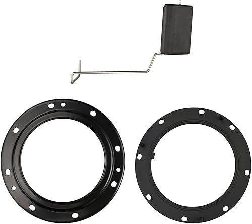 Miniatura 331 de PHILTOP Electric Fuel Pump Assembly Fits For Chevrolet S10 1985-1991, GMC S15 1985-1990, GMC Sonoma 1991, GMC Syclone 1991, SP06B1H