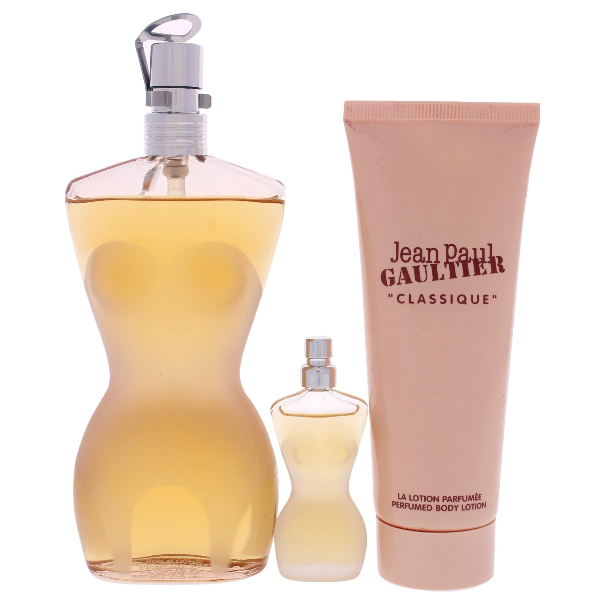 East Jpg Classic F Edt100V+BM+Salud y Cuidado Personal