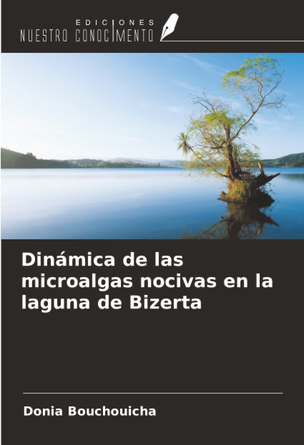 Dinámica de las microalgas nocivas en la laguna de Bizerta