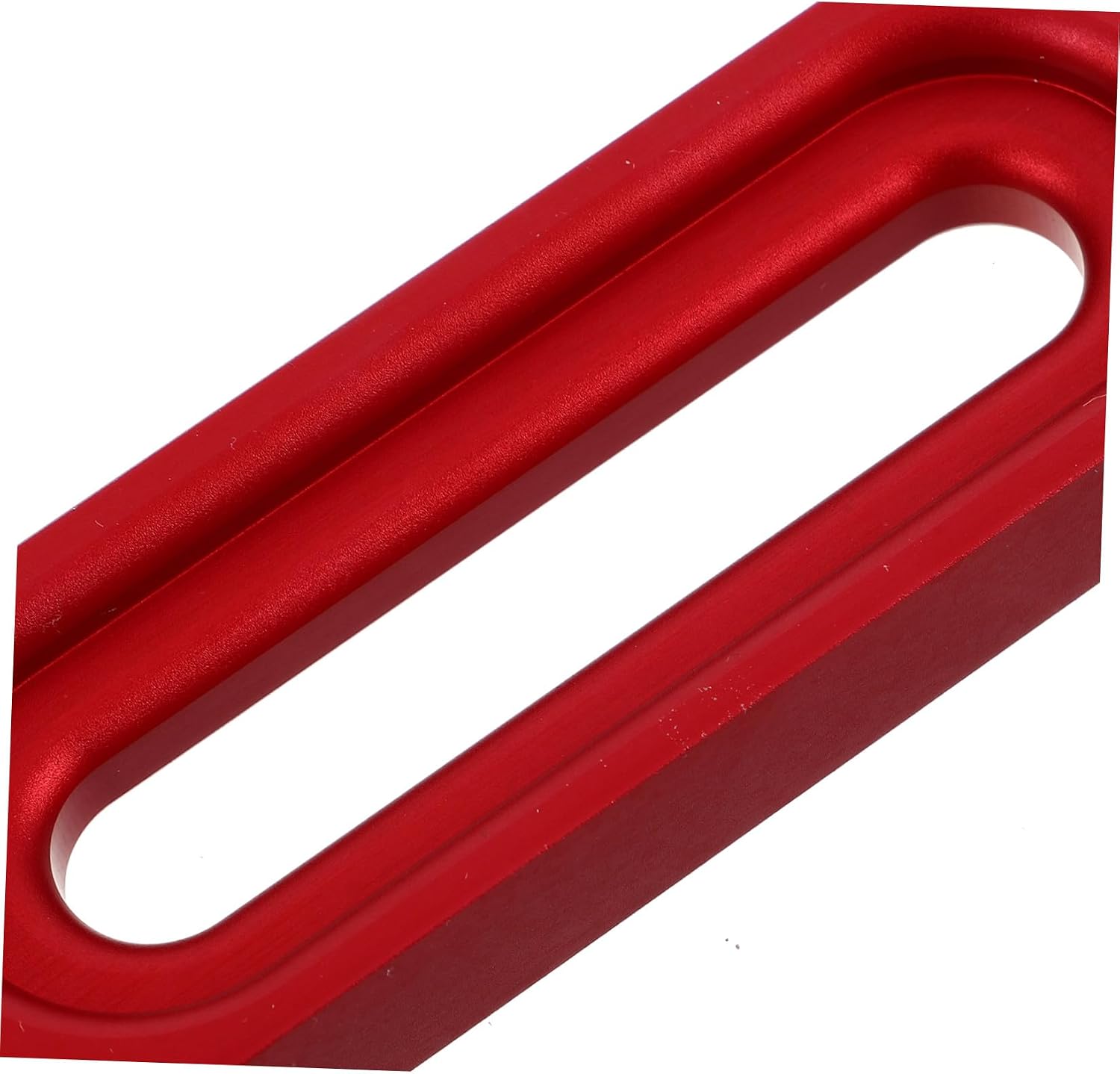 Aluminum Hawse Fairlead for Synthetic Winch Rope Lightweight Winch Guide with High Tensile Strength for Off Road Vehicle ATV Accessories Easy Installation