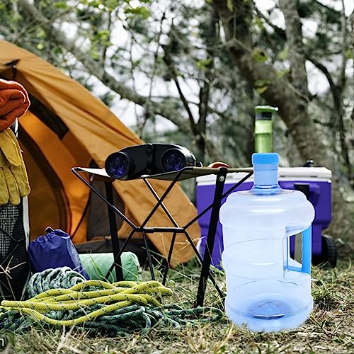Contenedores de agua portátiles para solucionar la falta de reservas en casa 5