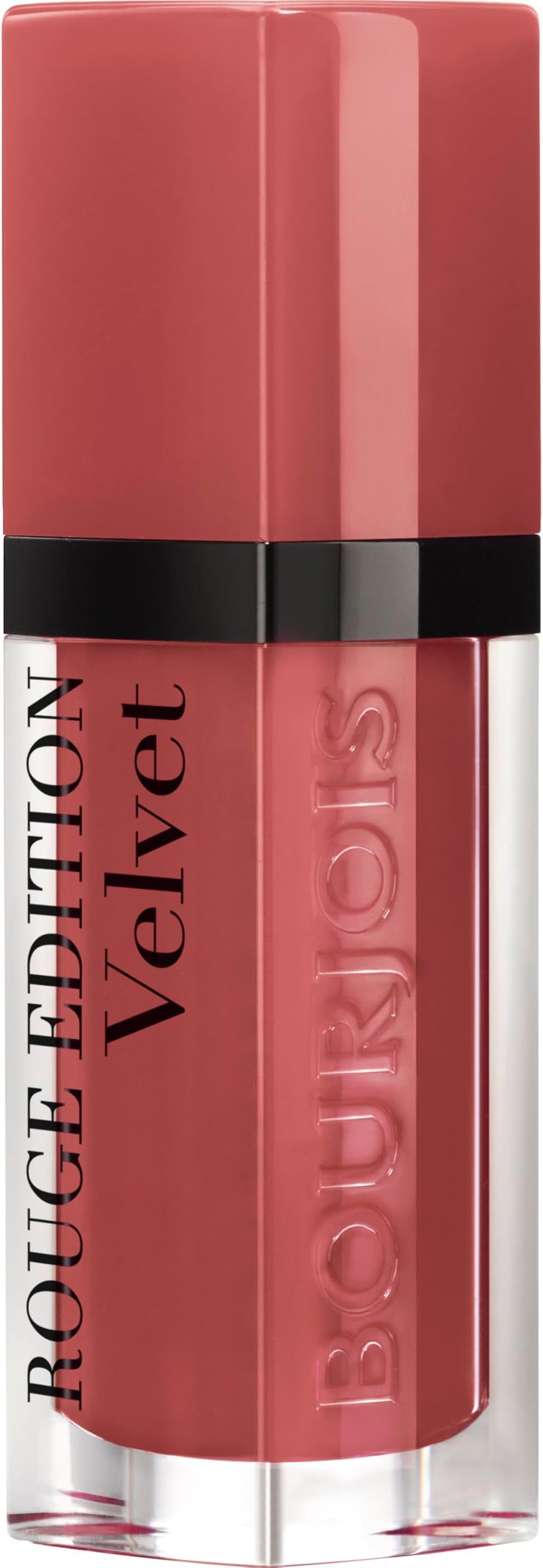 Rouge Edition Velvet. Liquid Lipstick. 12 Beau Brun. Volume: 6.7 ml - 0.23 Fl Oz