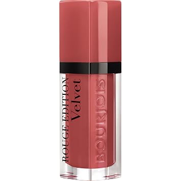 Rouge Edition Velvet Lipstick by Bourjois 12 Beau Brun 7.7ml