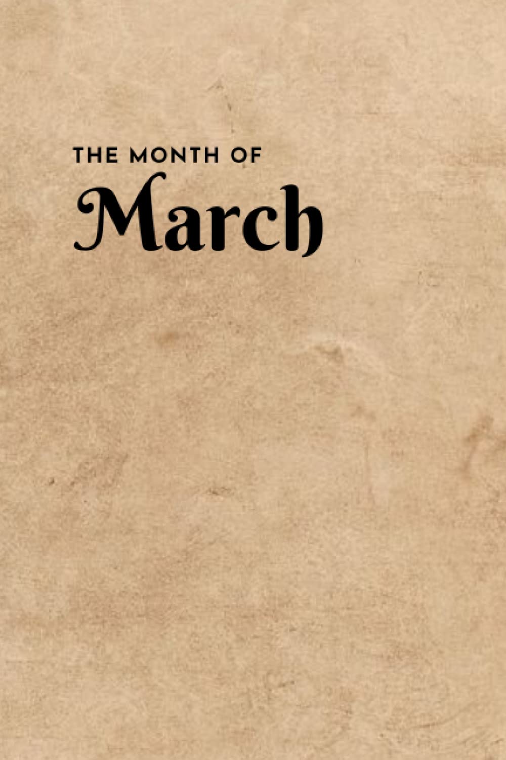 March Monthly Planner For Everything Any Year! Bills And Budget Tracker Meal Planner 2 Page Per Day
