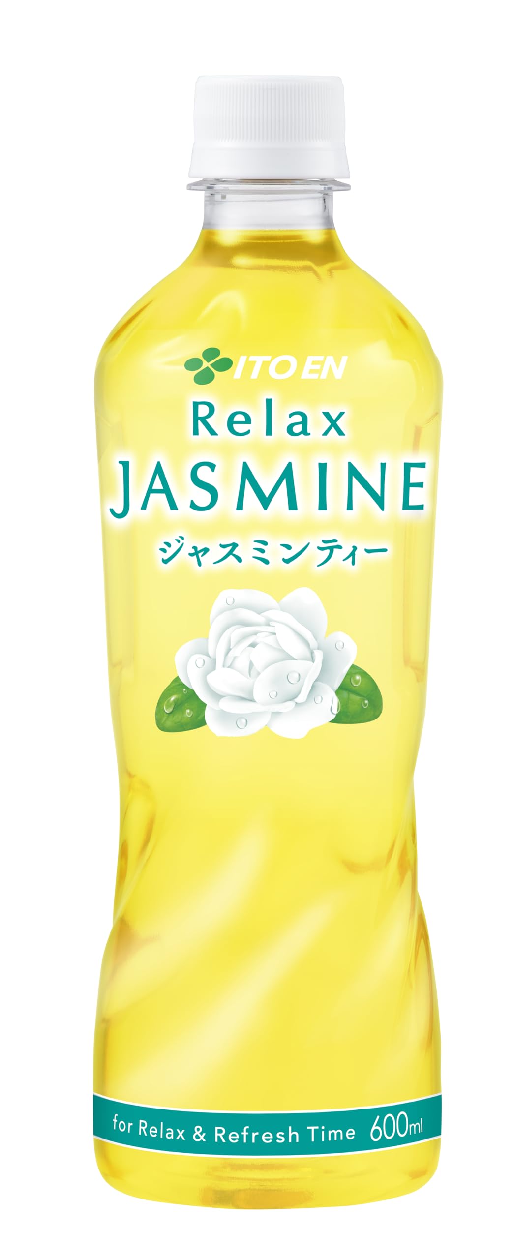 ジャスミンページ Amazon.co.jp: 伊藤園 リラックスジャスミンティー 600ml : 食品・飲料