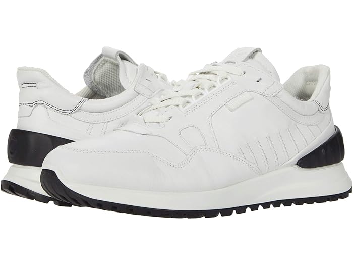 ecco athletic sneakers