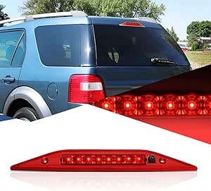 For 00-06 Chevy Tahoe Suburban Yukon Led Tail Lights Lam Aac | Meses Sin Interés - Foto 6