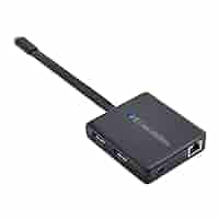 Cable Matters USB C ハブ 8in1 ドッキングステーション 61QBkYK6PJL._AC_SY200_QL15_.jpg