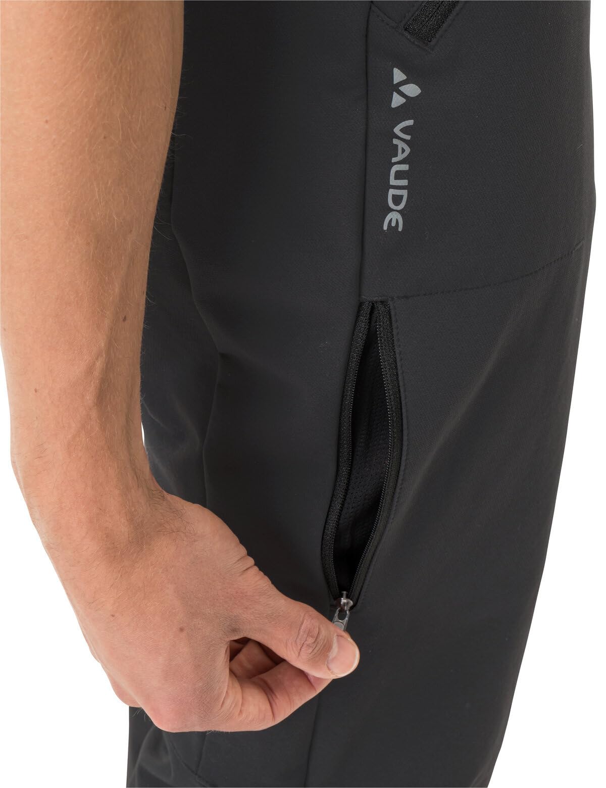 VAUDE Herren Hose Men's Strathcona Pants II