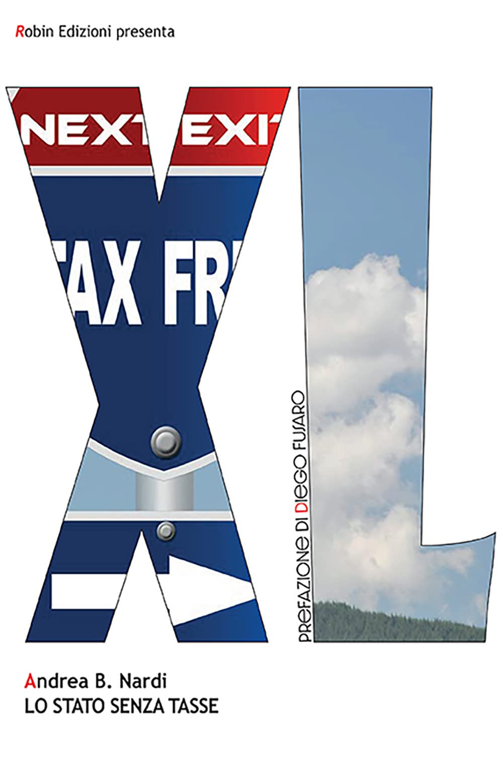 Lo Stato Senza Tasse - 4