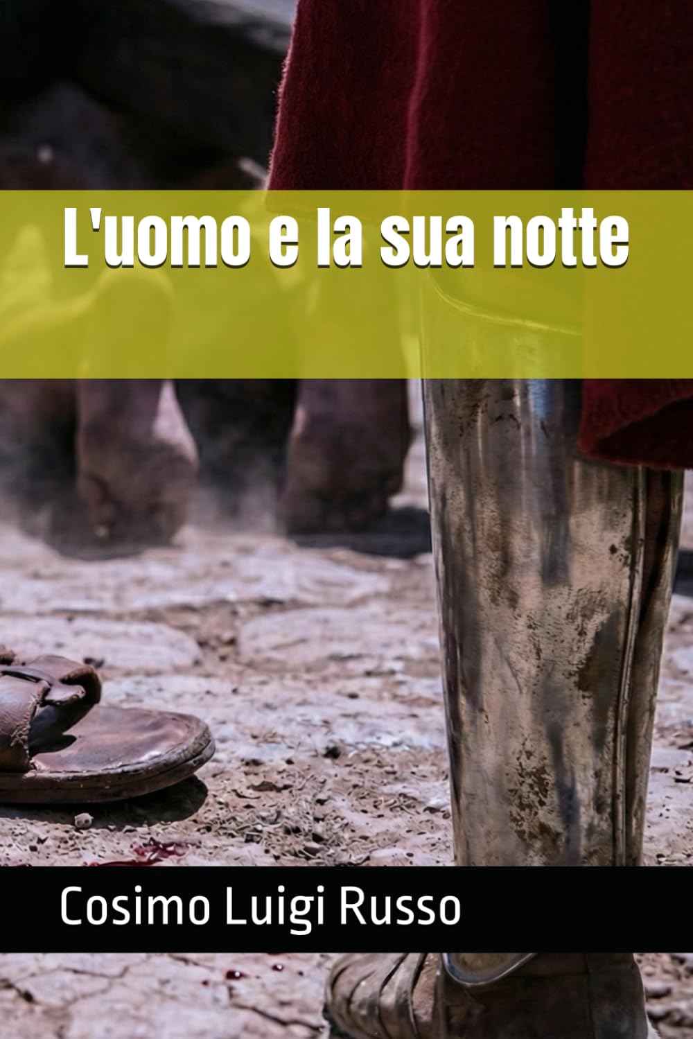 L'uomo e la sua notte