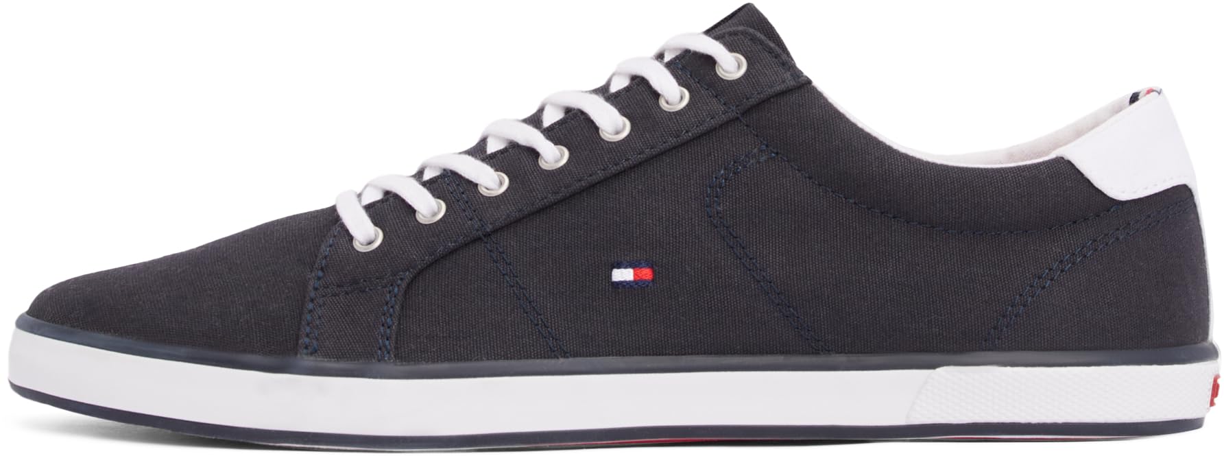 Tommy Hilfiger Men’s Vulcanised Trainers