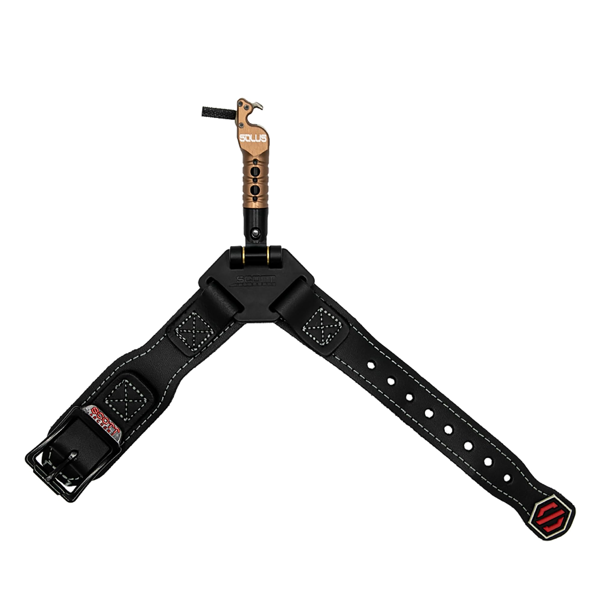 Scott Releases Solus, Freedom Strap