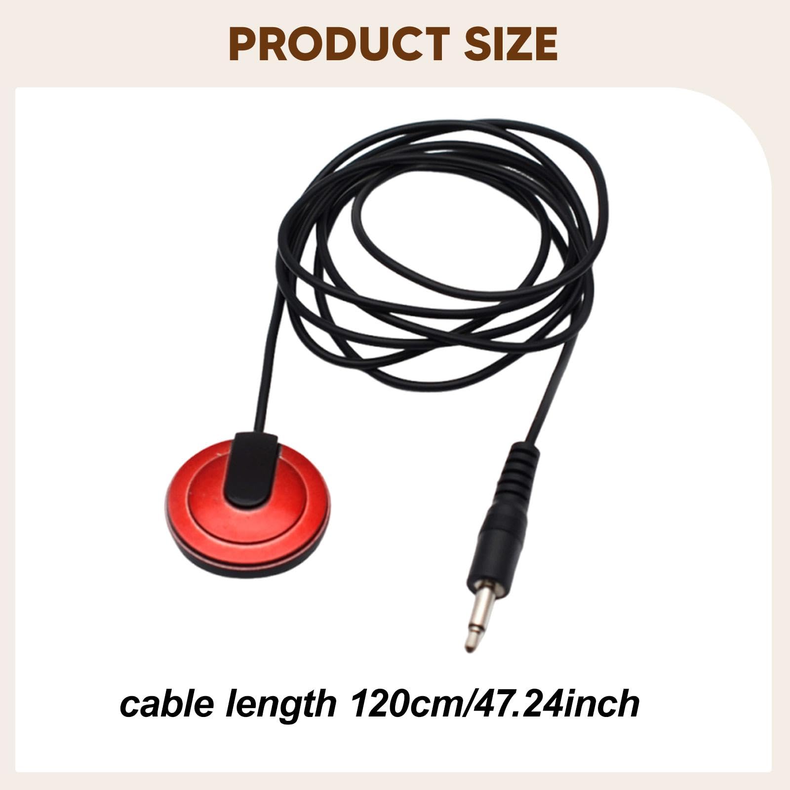 Amazon | Tachiuwa アコースティックギターピックアップピエゾ