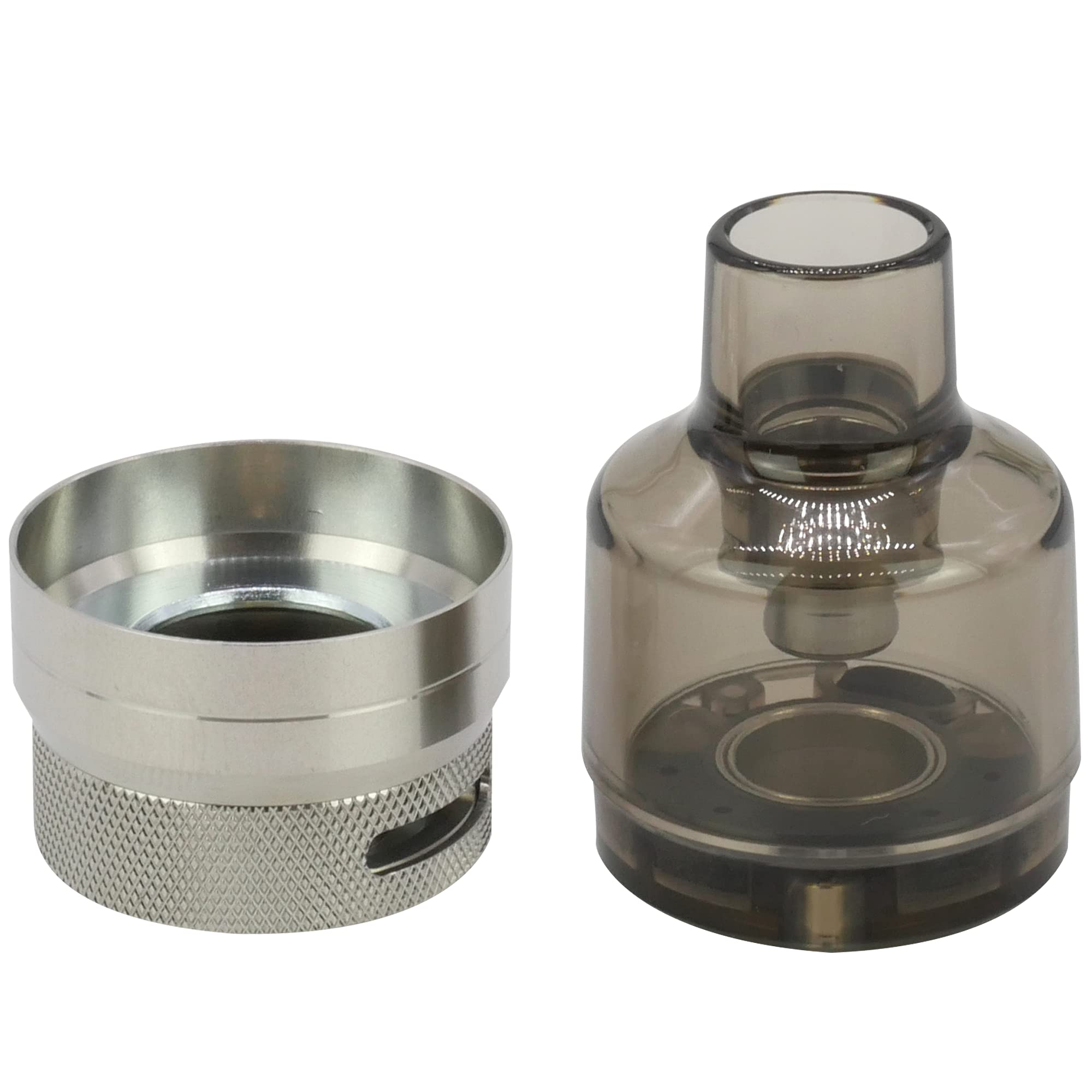 elfbar nachfüll pod läuft aus Original Voopoo PnP Coils (TW & VM) For Drag & Vinci main image 1