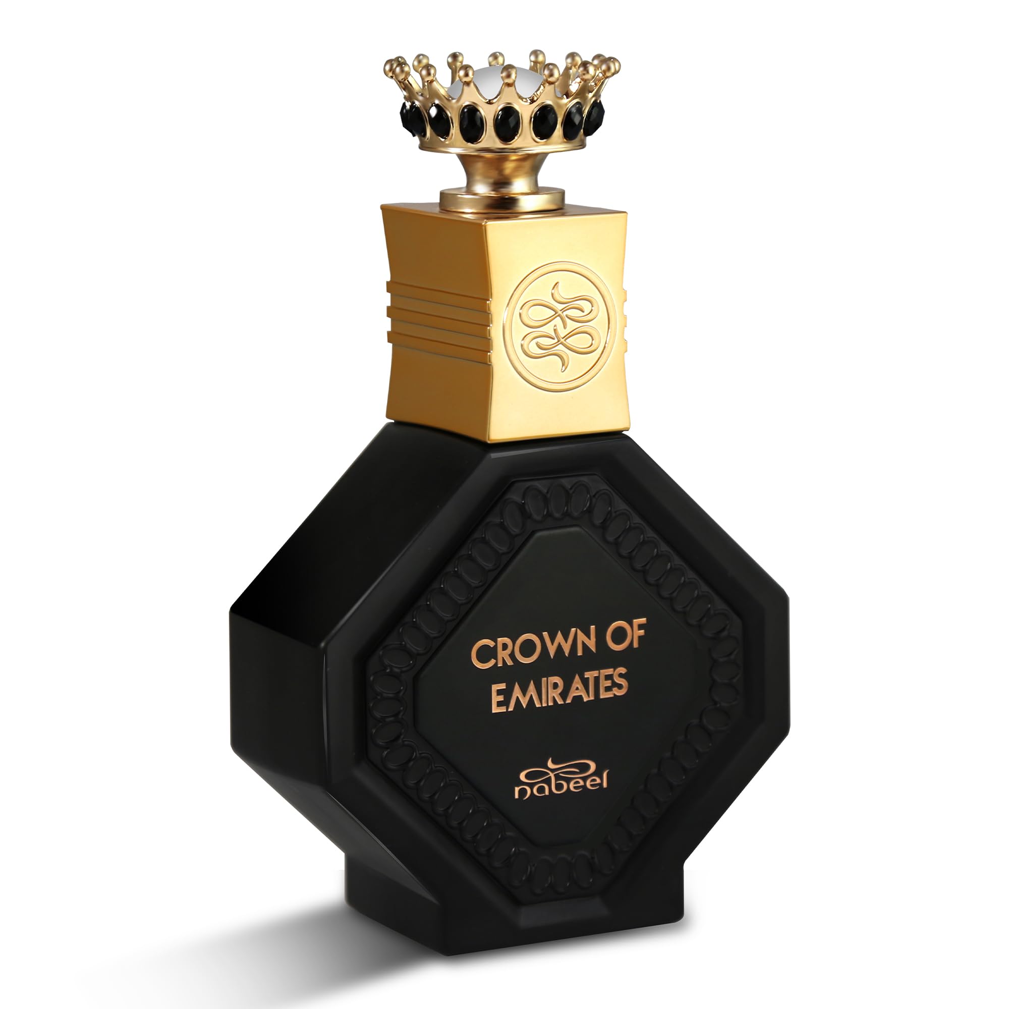 Crown Of Emirates Eau De Parfum 100Ml-image