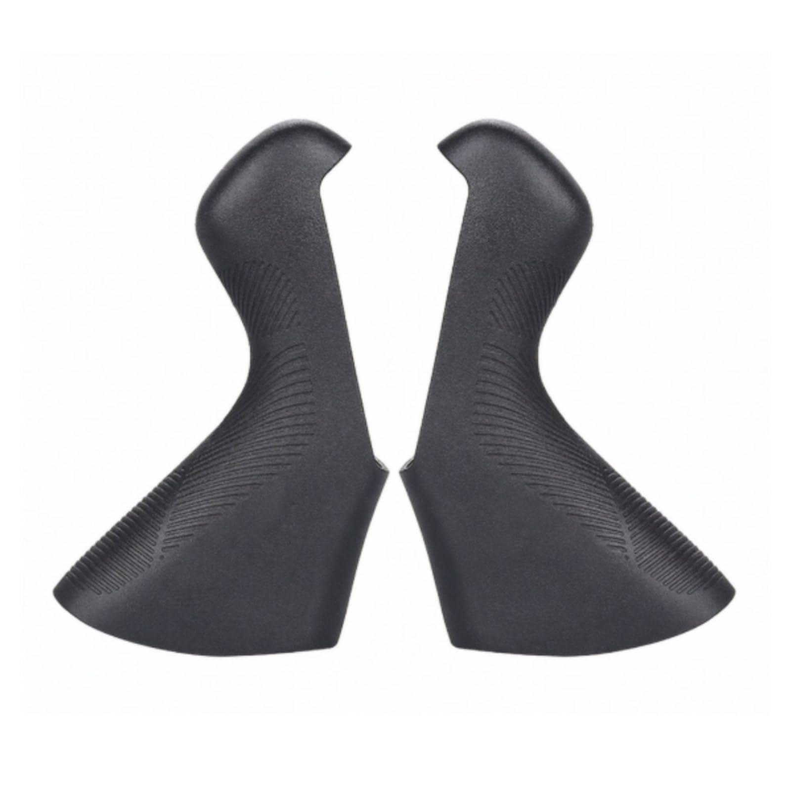 Protector Palanca Freno Ergonómico | Antislizante, Escalador Carretera, Repuesto, para Entrenamiento
