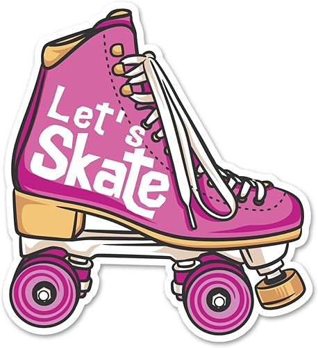 Invitaciones de fiesta de patinaje sobre ruedas con sobres, juego de 20 invitaciones en forma de patín de ruedas, invitaciones de cumpleaños, baby