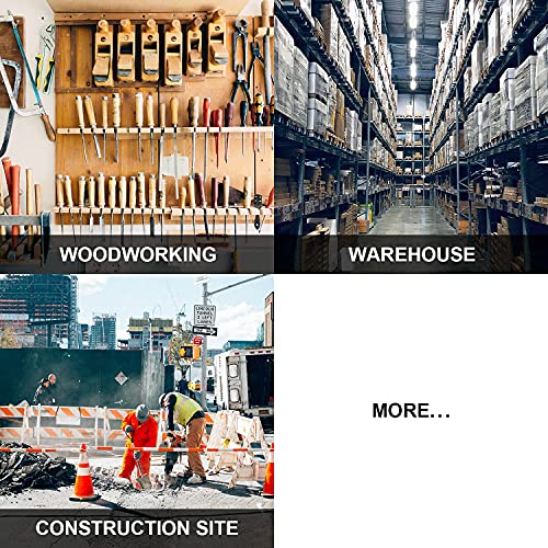 Level 6 Cut Resistant Work Gloves, Foam Nitrile Coated With Grip, Touchscreen Safety Gloves For Woodworking, Fishing, Construction, Heavy Duty Work (L/Size 9, 1 Pair) #TOP6