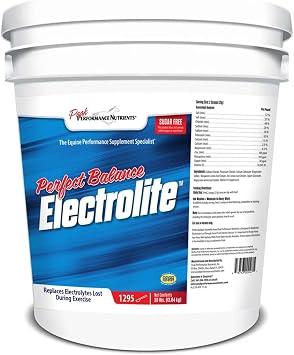 Perfect Balance Electrolite 30 LB