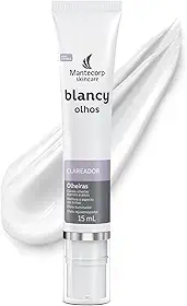 Mantecor Blancy Olhos 15g