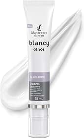 Mantecor Blancy Olhos 15g