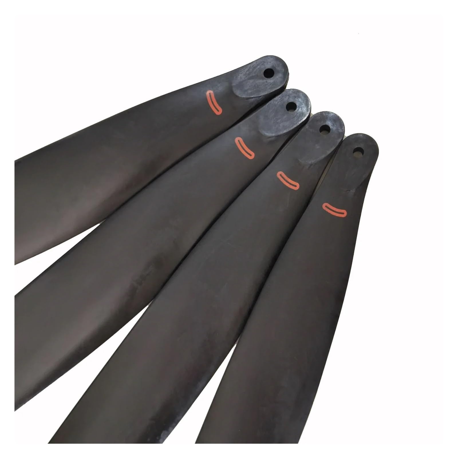 Dron T50 R5413U R5415L śmigło składane z włókna węglowego i nylonu do dronów rolniczych T50 CW/CCW(Clamp 2pcs)
