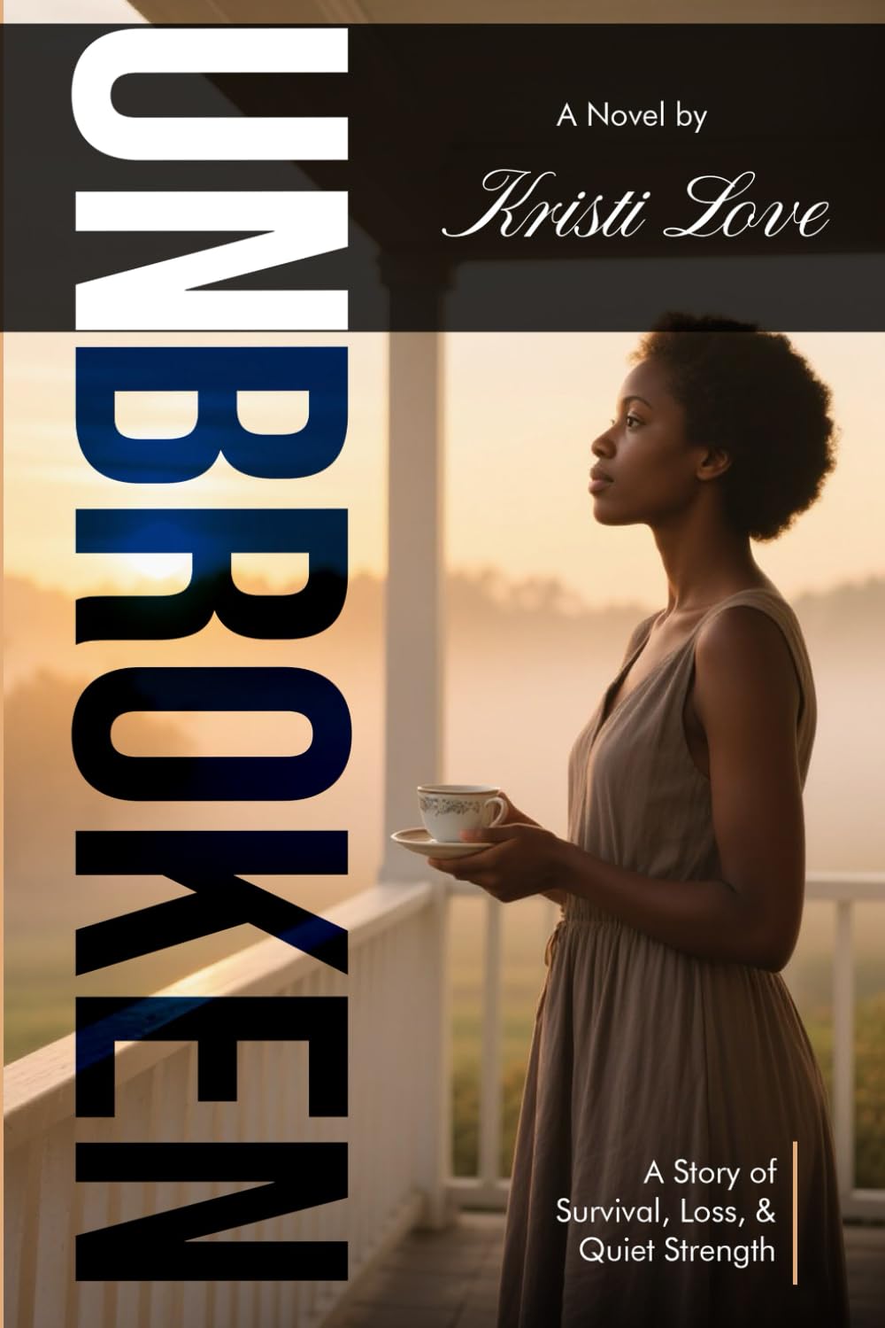 Unbroken: A Story of Survival, Loss, and Quiet Strength
