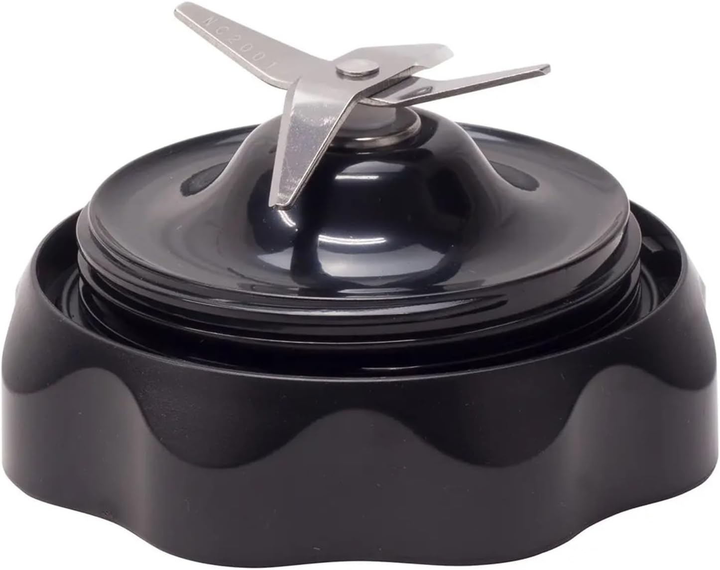 Easy Twist Extractor Blade Replacement Part Compatible With NutriBullet Pro 1000, Combo And Select Blenders