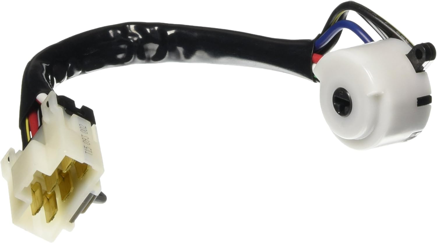 Standard Motor Products US283T Ignition Starter Switch