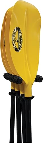 Miniatura 6 de Extreme Max 3006.8435 Estante para remo de kayak